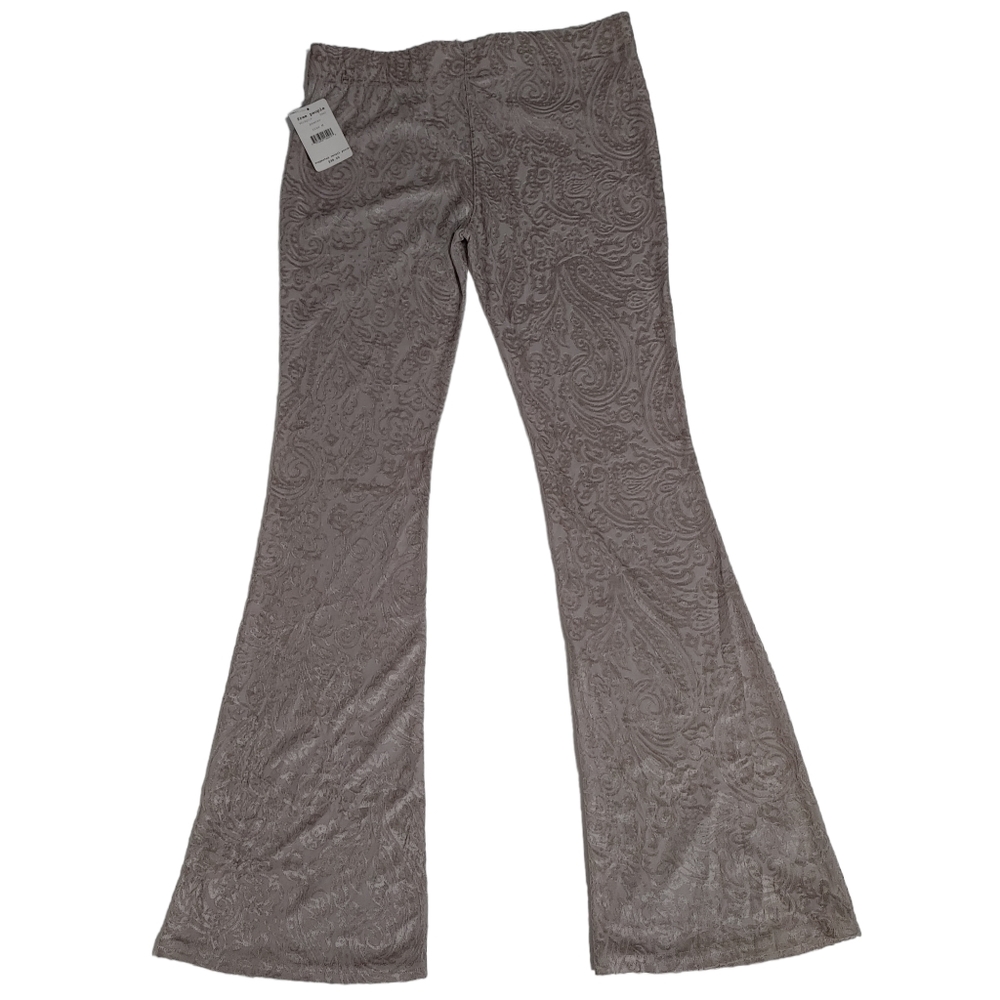 Free People Pewter